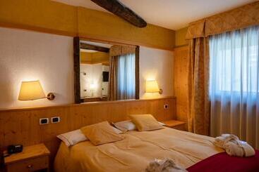 Grand Hotel Sestriere