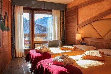 Grand Hotel Sestriere