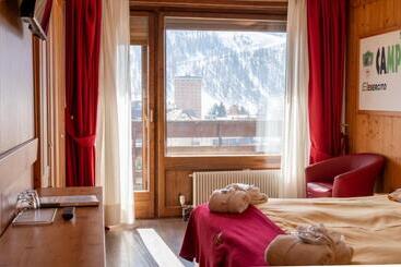 Grand Hotel Sestriere