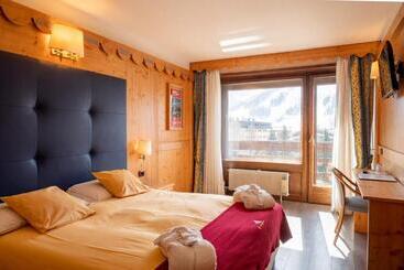Grand Hotel Sestriere