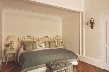 Grand Hotel Timeo, A Belmond Hotel, Taormina