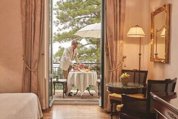 Grand Hotel Timeo, A Belmond Hotel, Taormina