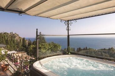 Grand Hotel Timeo, A Belmond Hotel, Taormina