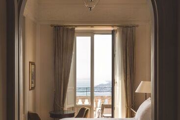 Grand Hotel Timeo, A Belmond Hotel, Taormina