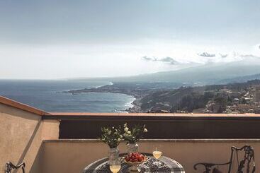 Grand Hotel Timeo, A Belmond Hotel, Taormina