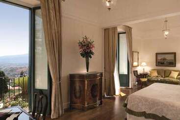 Grand Hotel Timeo, A Belmond Hotel, Taormina