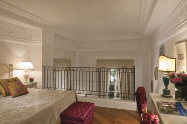 Grand Hotel Timeo, A Belmond Hotel, Taormina