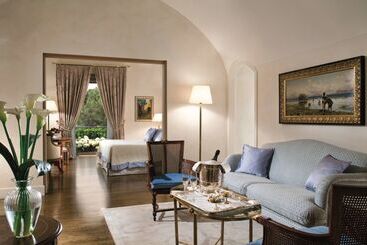Grand Hotel Timeo, A Belmond Hotel, Taormina