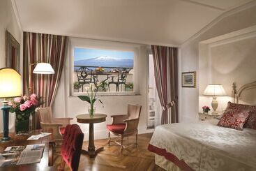 Grand Hotel Timeo, A Belmond Hotel, Taormina