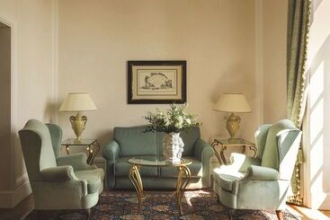 Grand Hotel Timeo, A Belmond Hotel, Taormina
