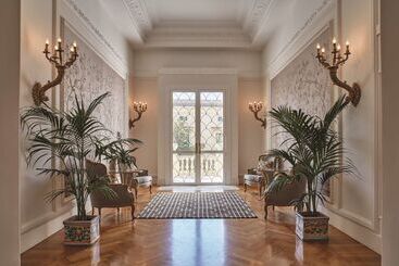 Grand Hotel Timeo, A Belmond Hotel, Taormina