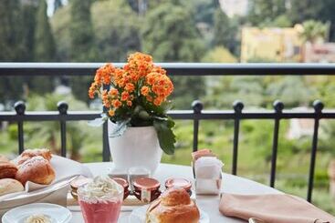 Grand Hotel Timeo, A Belmond Hotel, Taormina