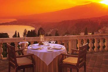 Grand Hotel Timeo, A Belmond Hotel, Taormina