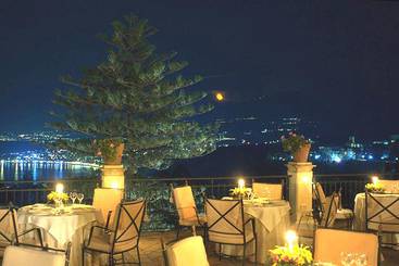 Grand Hotel Timeo, A Belmond Hotel, Taormina