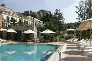 Grand Hotel Timeo, A Belmond Hotel, Taormina