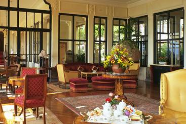 Grand Hotel Timeo, A Belmond Hotel, Taormina