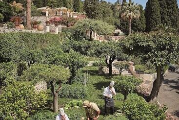 Grand Hotel Timeo, A Belmond Hotel, Taormina