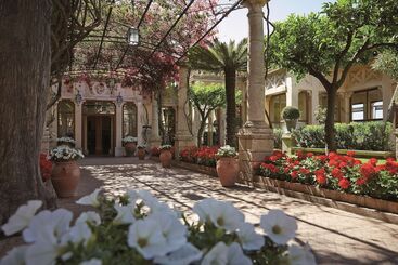 Grand Hotel Timeo, A Belmond Hotel, Taormina