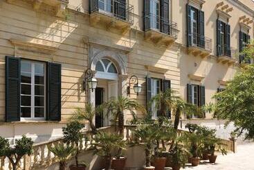 Grand Hotel Timeo, A Belmond Hotel, Taormina