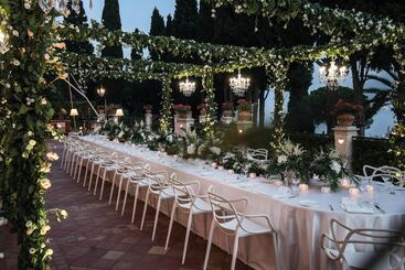 Grand Hotel Timeo, A Belmond Hotel, Taormina