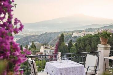 Grand Hotel Timeo, A Belmond Hotel, Taormina
