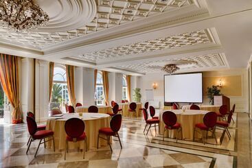 Grand Hotel Timeo, A Belmond Hotel, Taormina