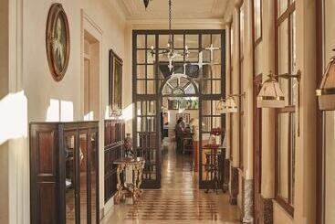Grand Hotel Timeo, A Belmond Hotel, Taormina
