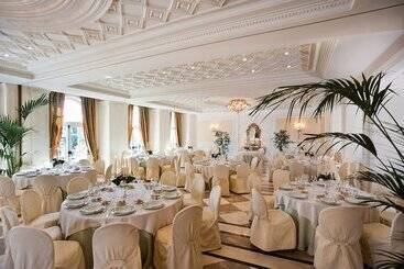 Grand Hotel Timeo, A Belmond Hotel, Taormina