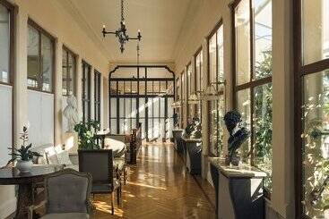 Grand Hotel Timeo, A Belmond Hotel, Taormina