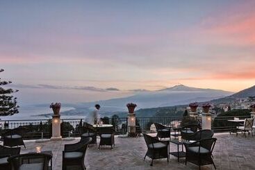 Grand Hotel Timeo, A Belmond Hotel, Taormina