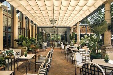 Grand Hotel Timeo, A Belmond Hotel, Taormina