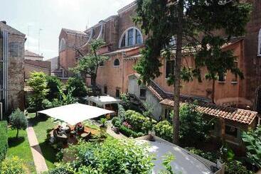 Abbazia - Venezia