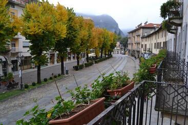 هتل Albergo Italia