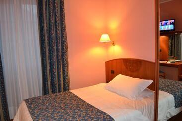 هتل Albergo Italia