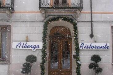 هتل Albergo Italia