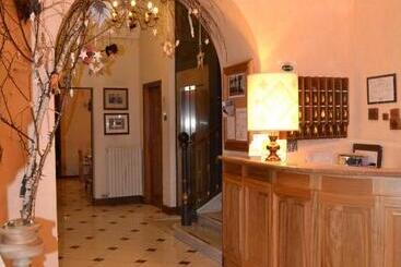 هتل Albergo Italia