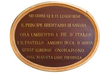 هتل Albergo Italia