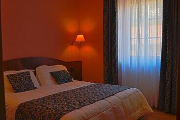 هتل Albergo Italia