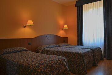 هتل Albergo Italia