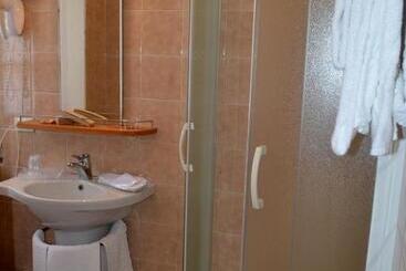 هتل Albergo Italia