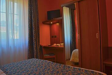 هتل Albergo Italia