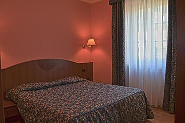 هتل Albergo Italia