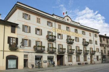 هتل Albergo Italia