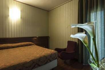 هتل Albergo Miramonti