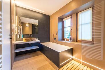 هتل Adler Suite & Stube