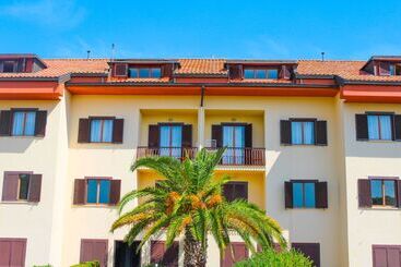 هتل Argentario Osa Resort