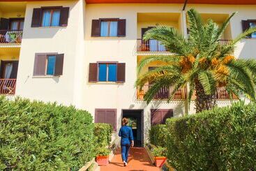 هتل Argentario Osa Resort