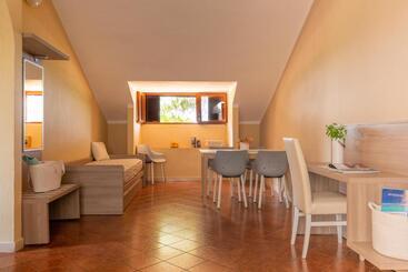 هتل Argentario Osa Resort