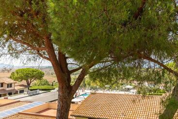 هتل Argentario Osa Resort