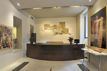 Art Hotel Boston